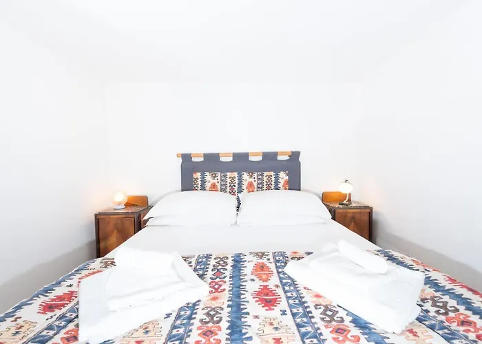 Apartamento Stunning Campo De Fiori With Terrace Roma