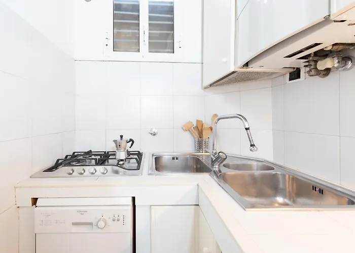 Stunning Campo De Fiori With Terrace Apartamento *