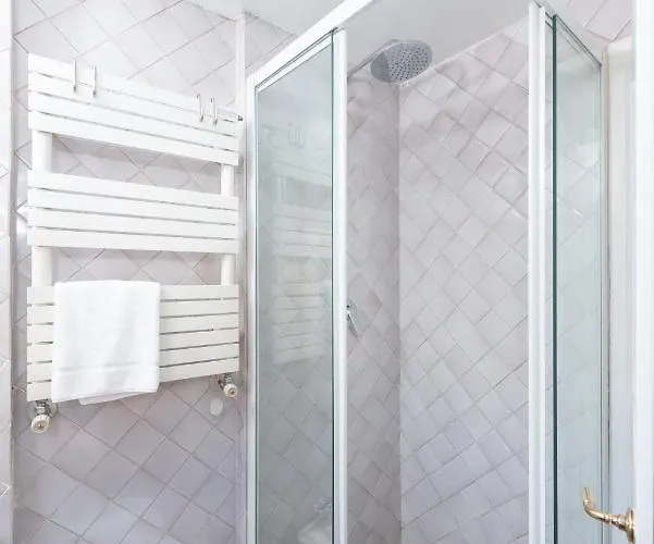 Stunning Campo De Fiori With Terrace Apartamento
